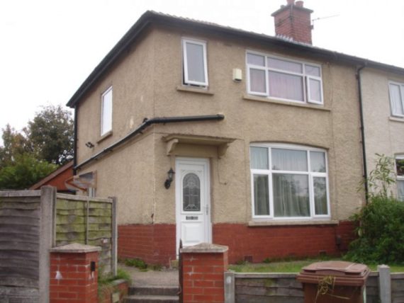 3&nbsp;Bedroom&nbsp;Semi-Detac...